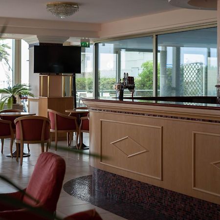 Hotel Mondial Bellaria-Igea Marina Luaran gambar