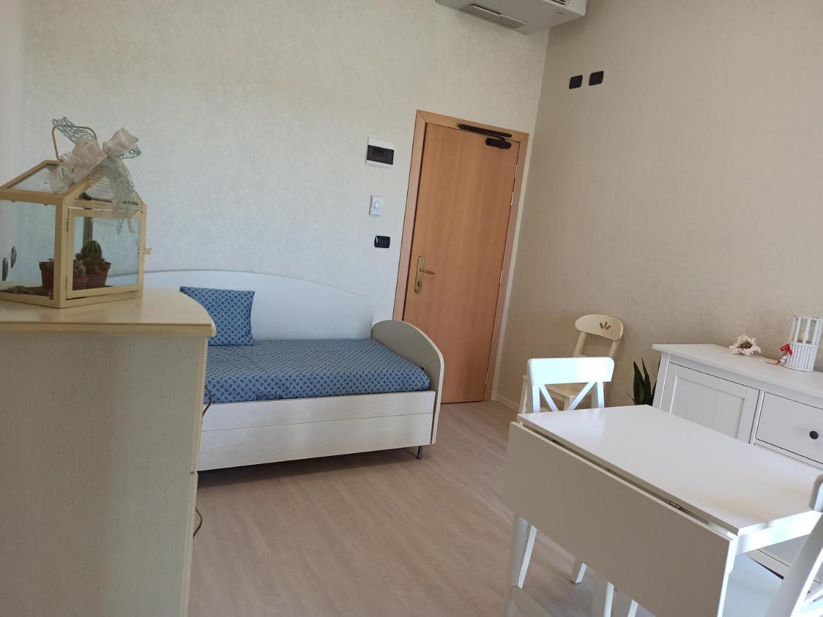 Hotel Mondial Bellaria-Igea Marina Luaran gambar