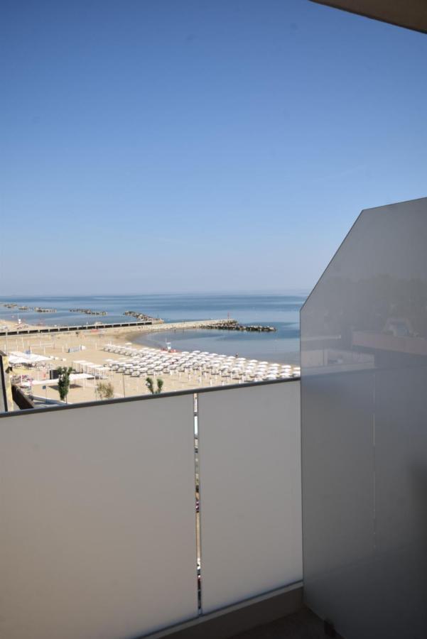 Hotel Mondial Bellaria-Igea Marina Luaran gambar