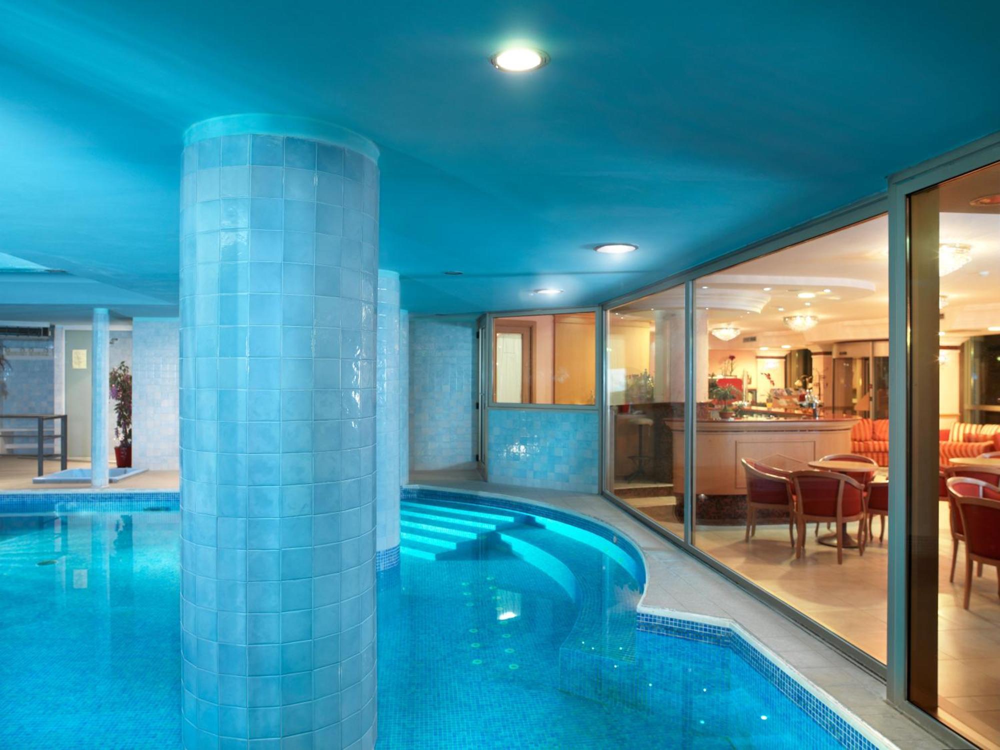 Hotel Mondial Bellaria-Igea Marina Luaran gambar