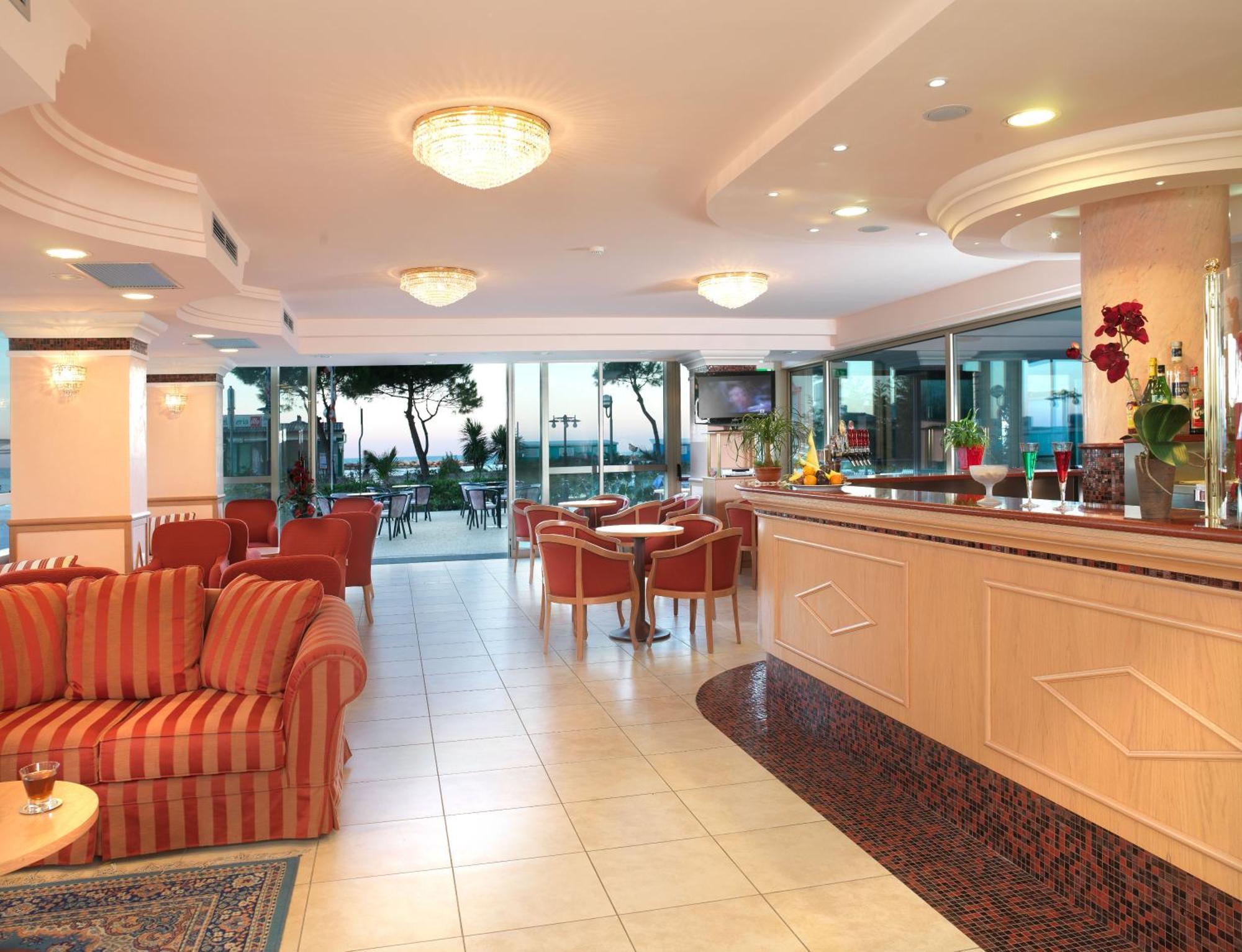 Hotel Mondial Bellaria-Igea Marina Luaran gambar