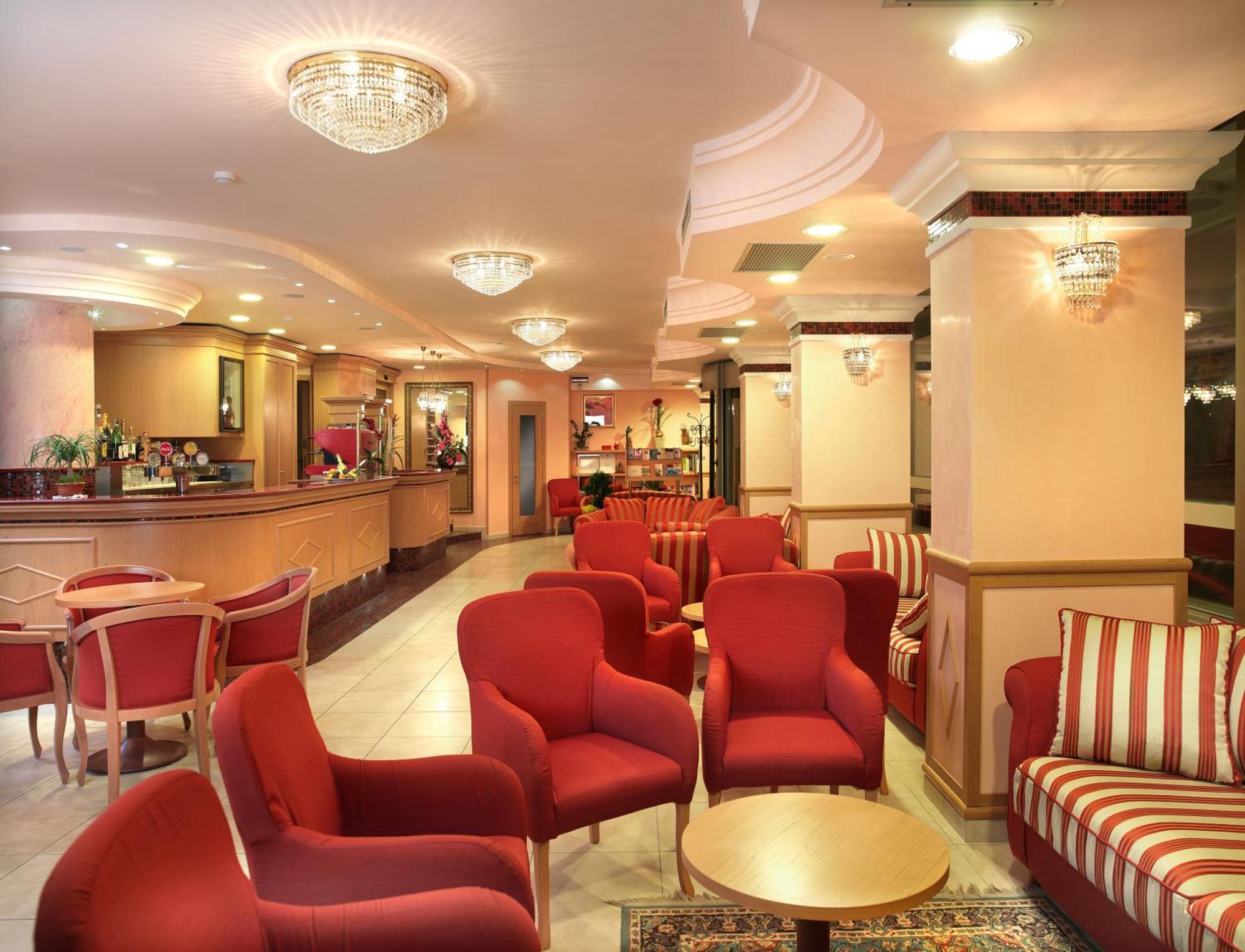Hotel Mondial Bellaria-Igea Marina Luaran gambar