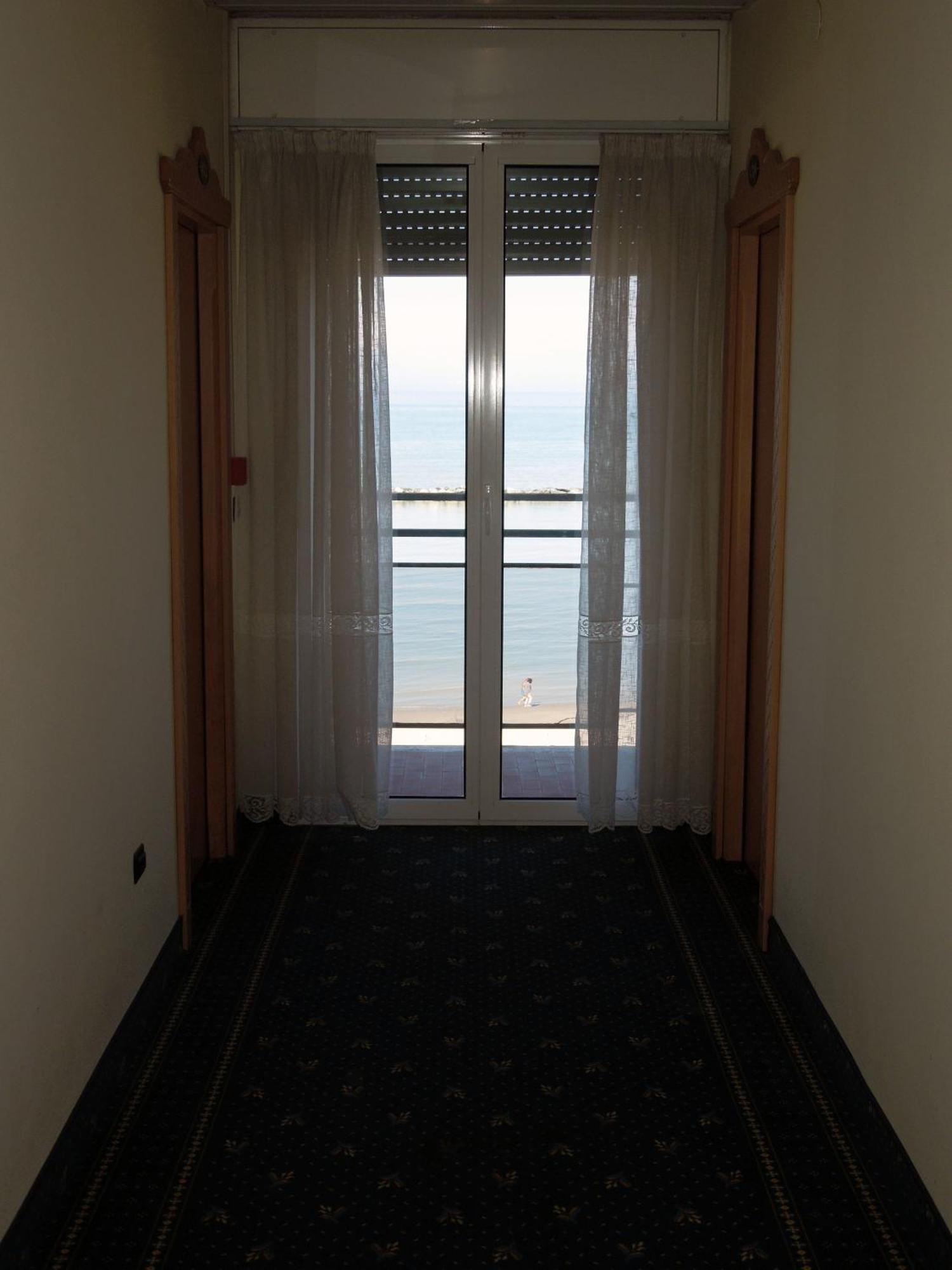 Hotel Mondial Bellaria-Igea Marina Luaran gambar