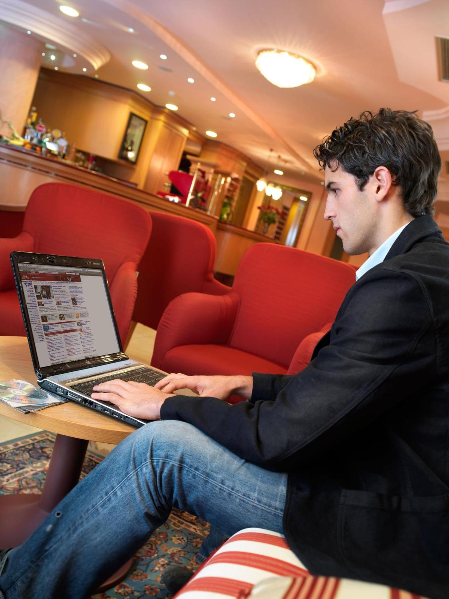 Hotel Mondial Bellaria-Igea Marina Luaran gambar