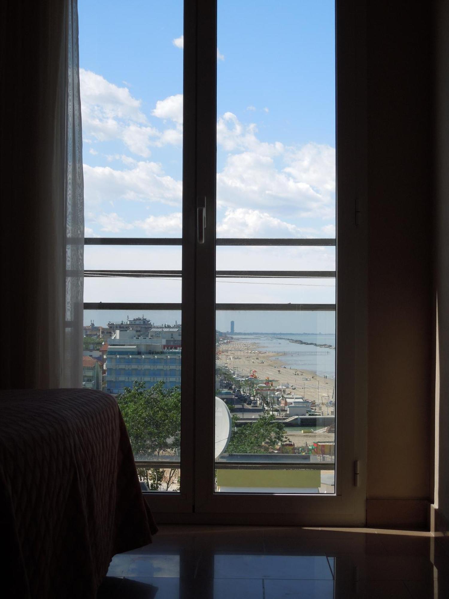 Hotel Mondial Bellaria-Igea Marina Luaran gambar