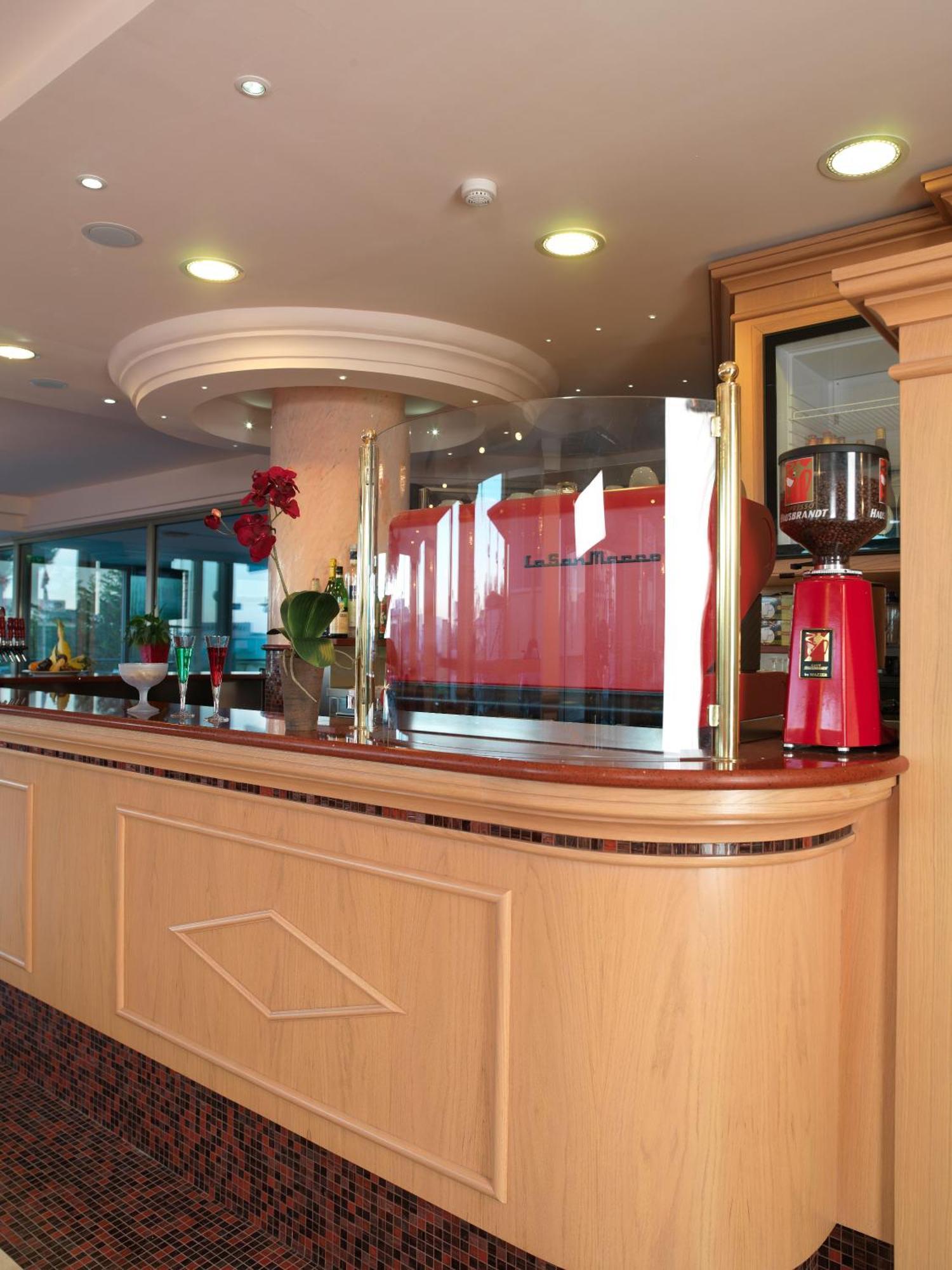 Hotel Mondial Bellaria-Igea Marina Luaran gambar