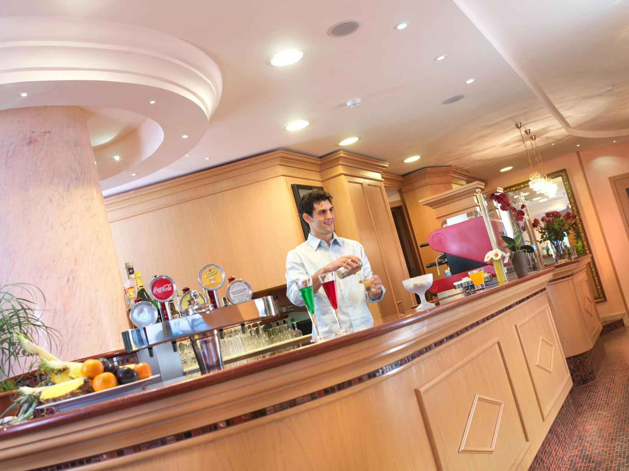 Hotel Mondial Bellaria-Igea Marina Luaran gambar