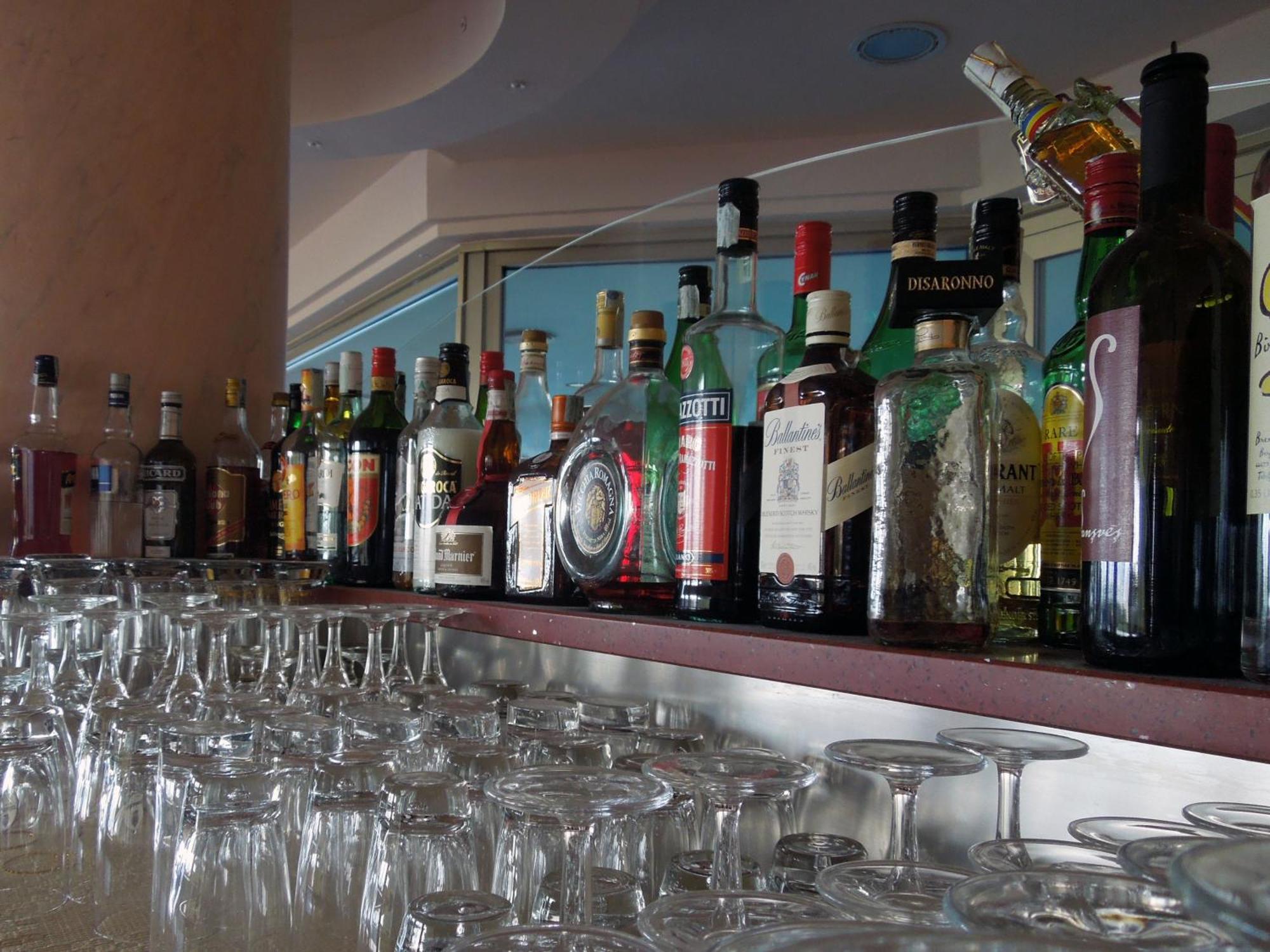Hotel Mondial Bellaria-Igea Marina Luaran gambar