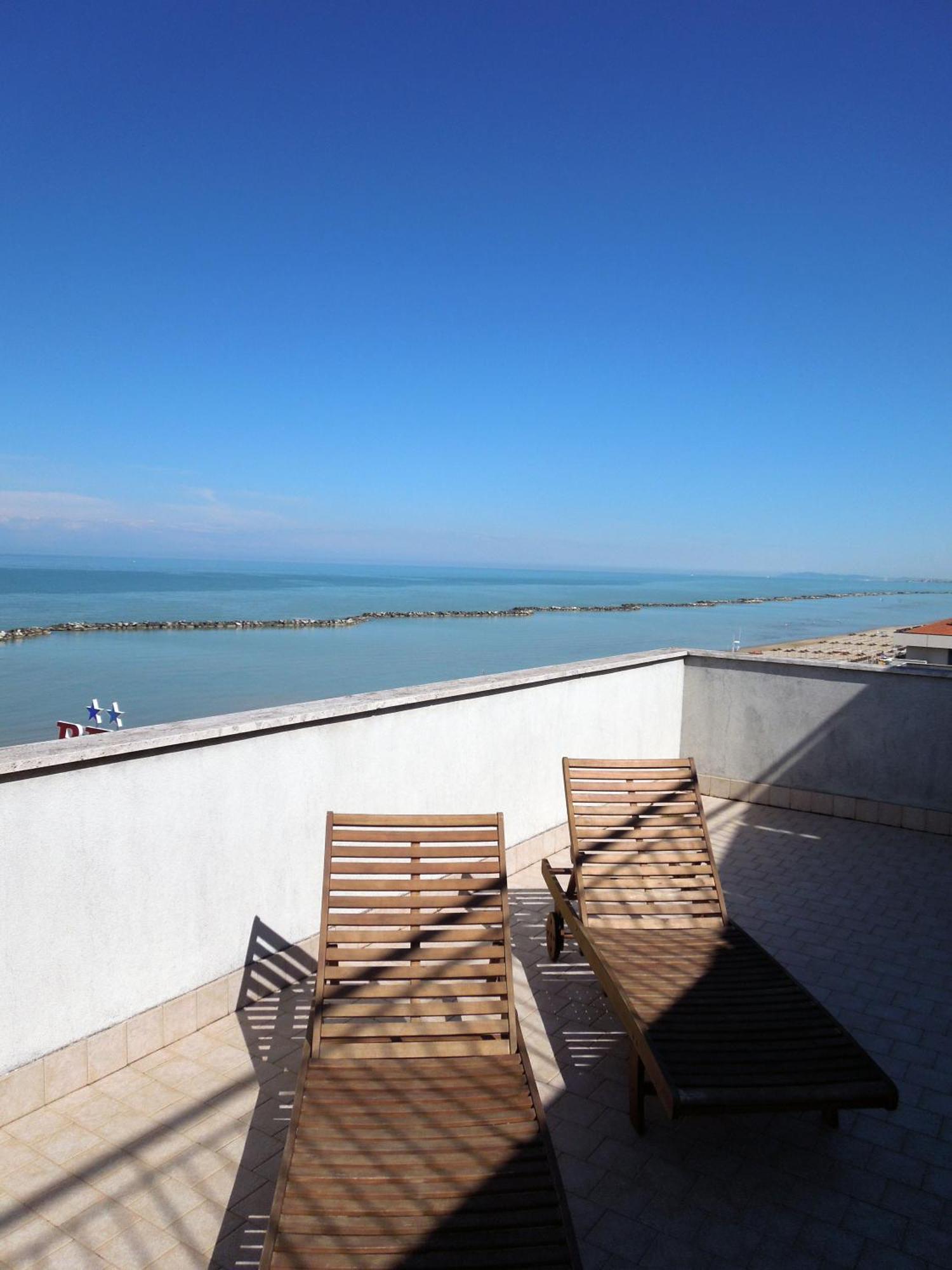 Hotel Mondial Bellaria-Igea Marina Luaran gambar