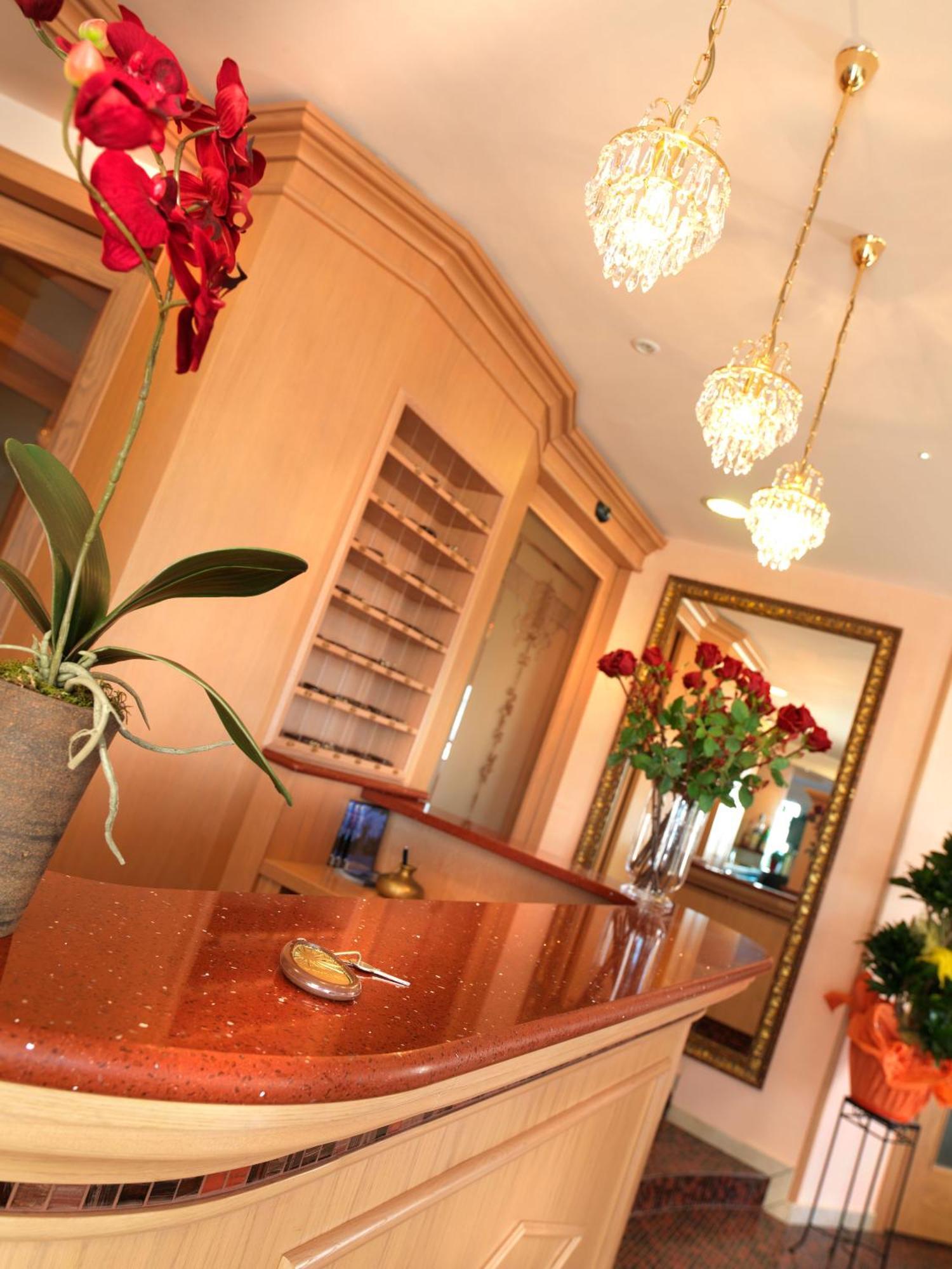 Hotel Mondial Bellaria-Igea Marina Luaran gambar