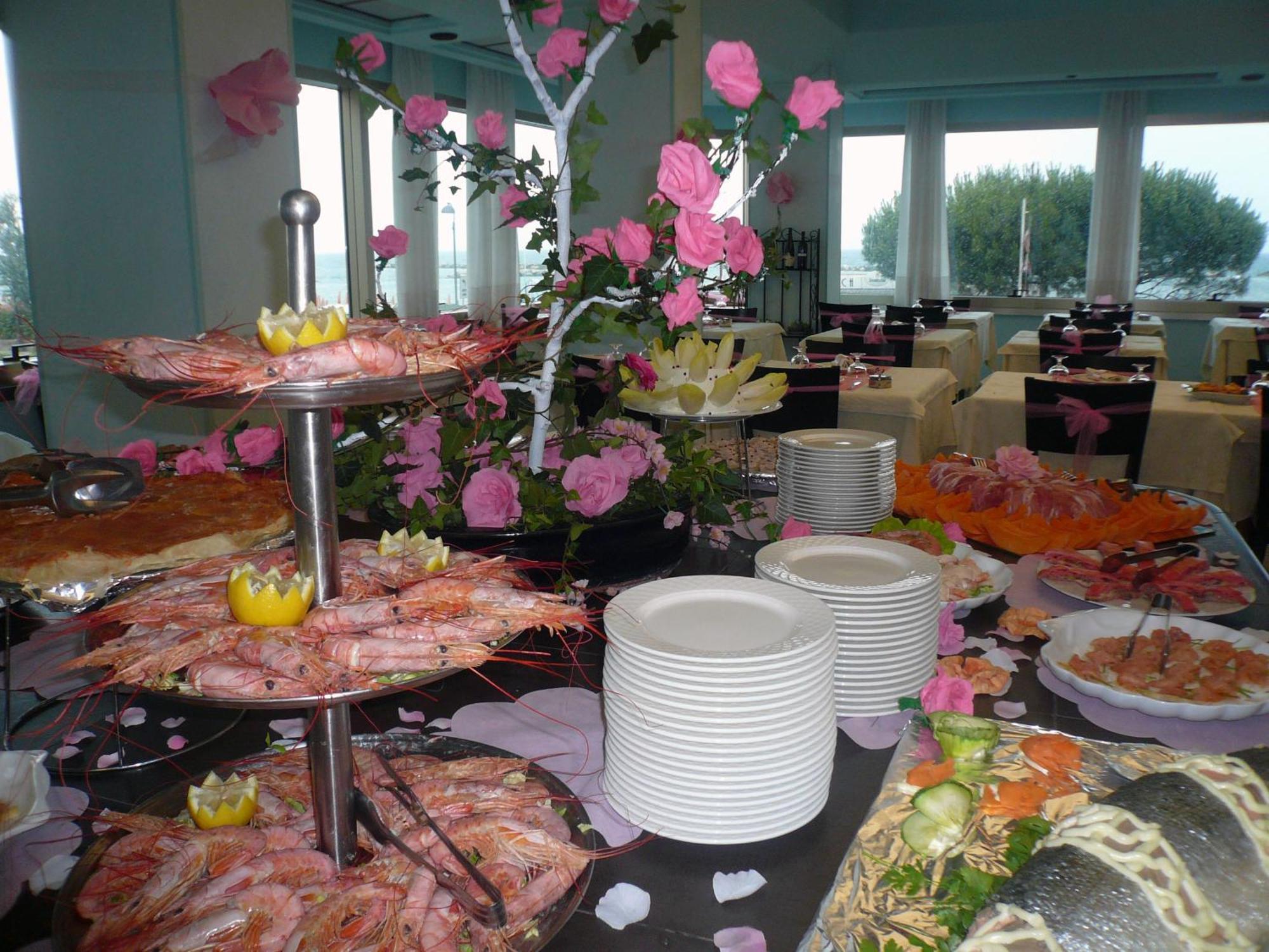 Hotel Mondial Bellaria-Igea Marina Luaran gambar