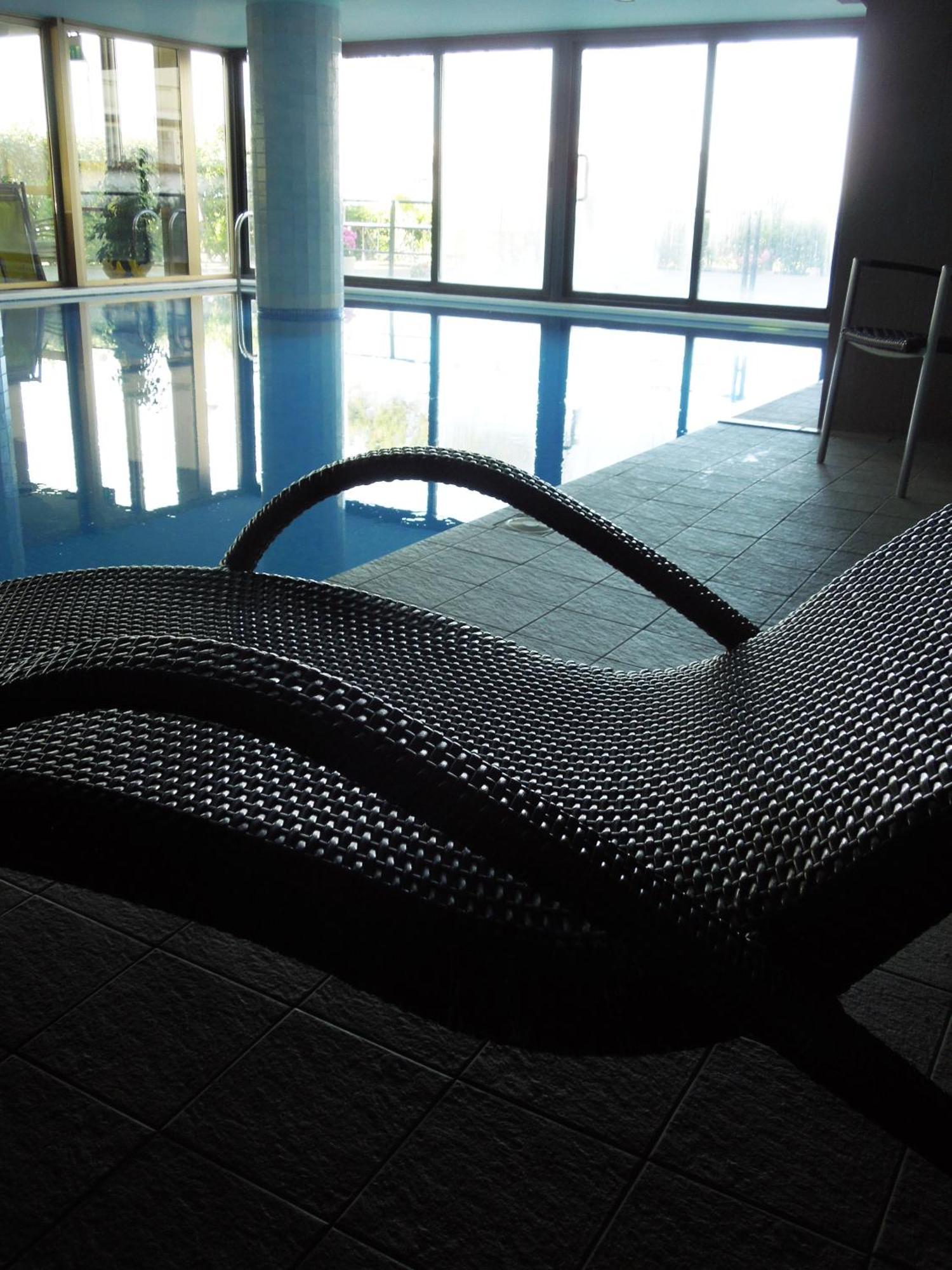 Hotel Mondial Bellaria-Igea Marina Luaran gambar