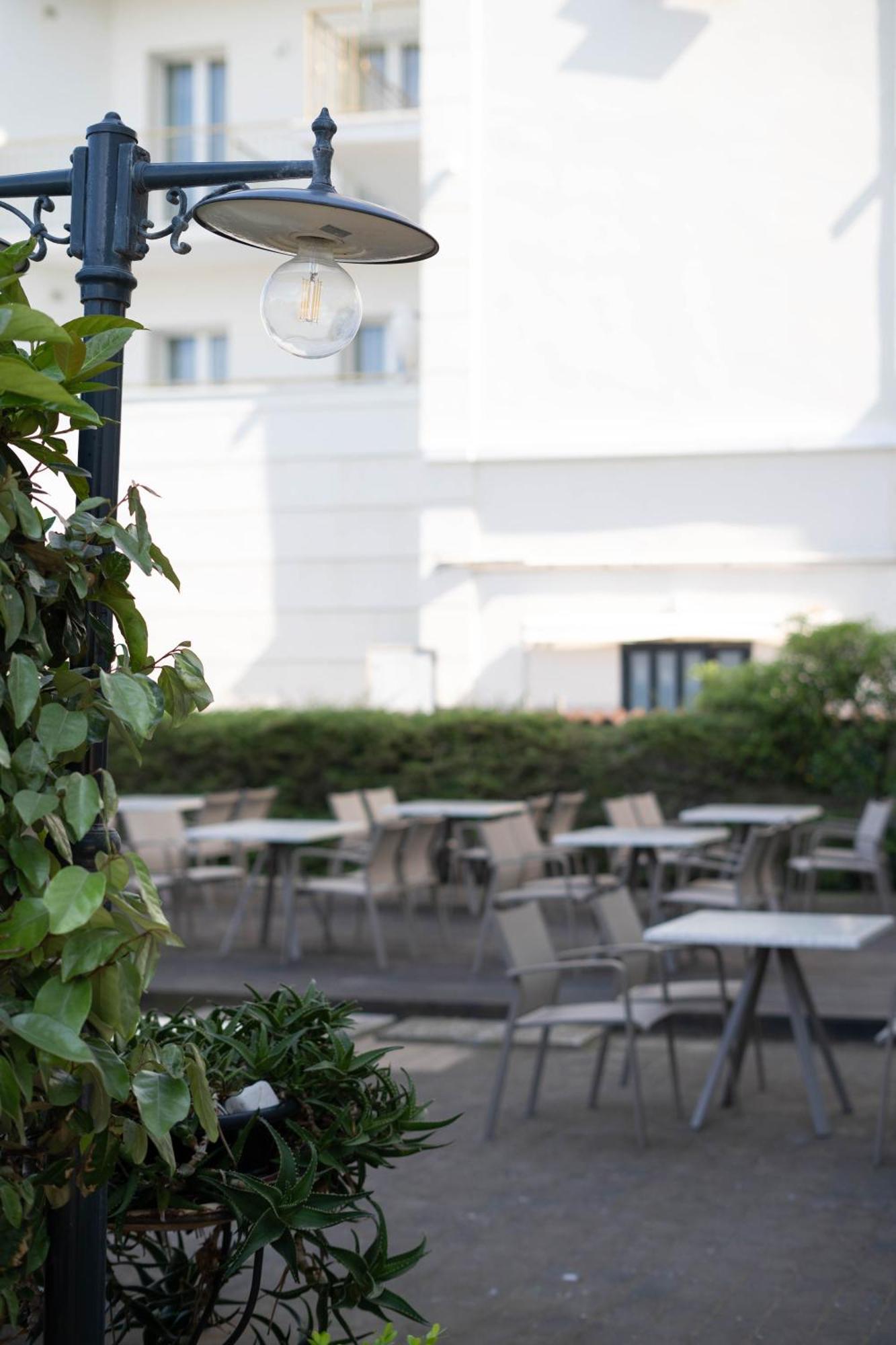 Hotel Mondial Bellaria-Igea Marina Luaran gambar