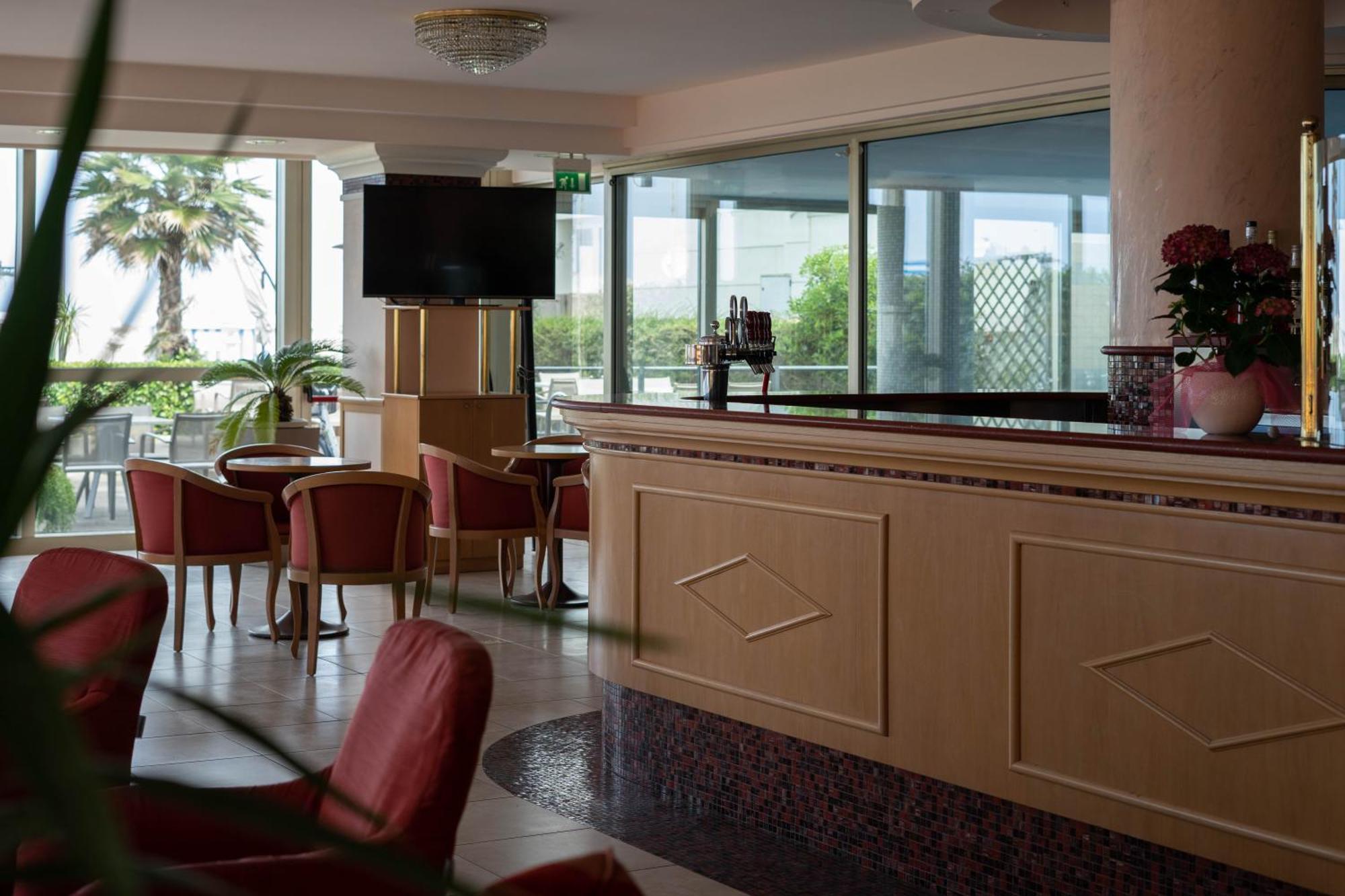 Hotel Mondial Bellaria-Igea Marina Luaran gambar