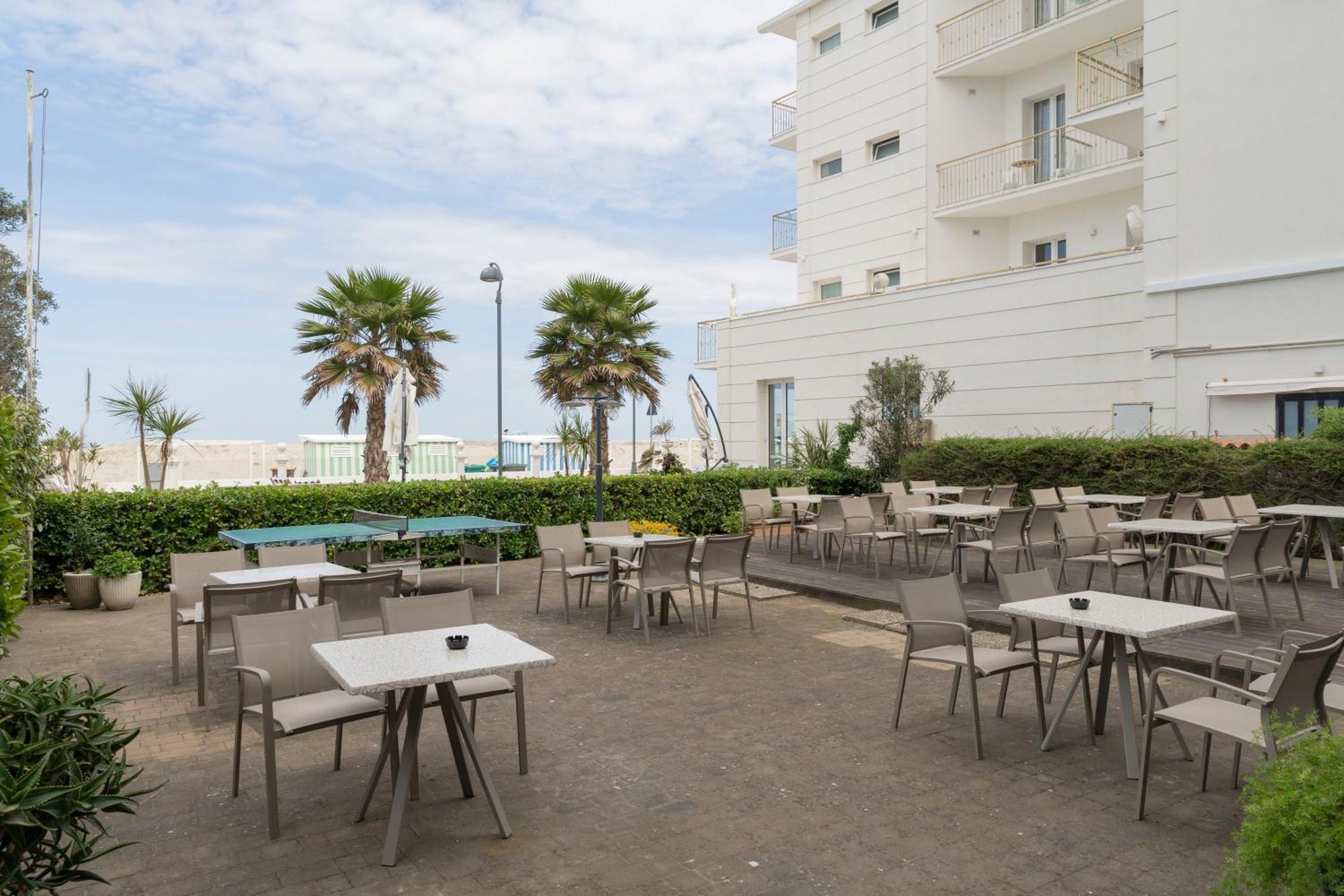 Hotel Mondial Bellaria-Igea Marina Luaran gambar