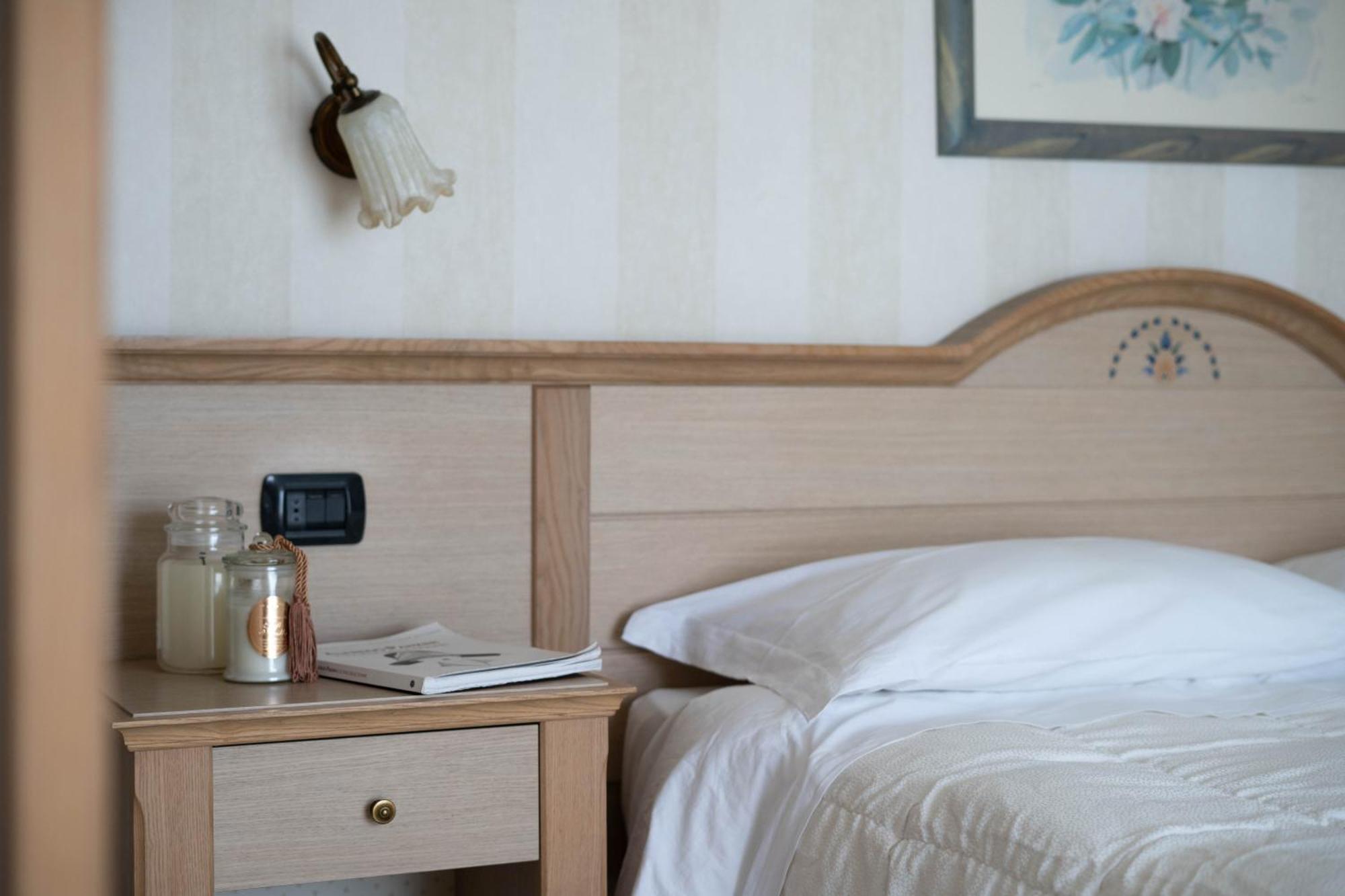 Hotel Mondial Bellaria-Igea Marina Luaran gambar