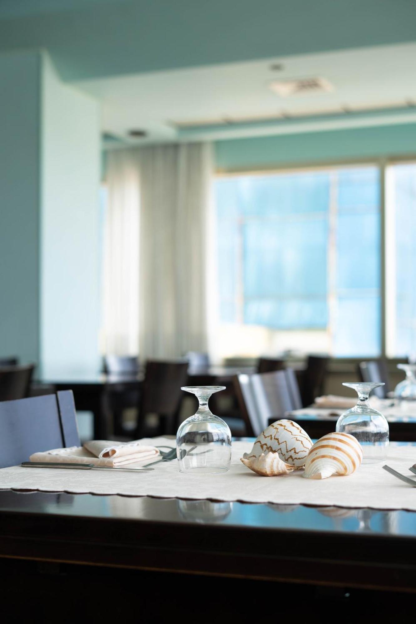 Hotel Mondial Bellaria-Igea Marina Luaran gambar