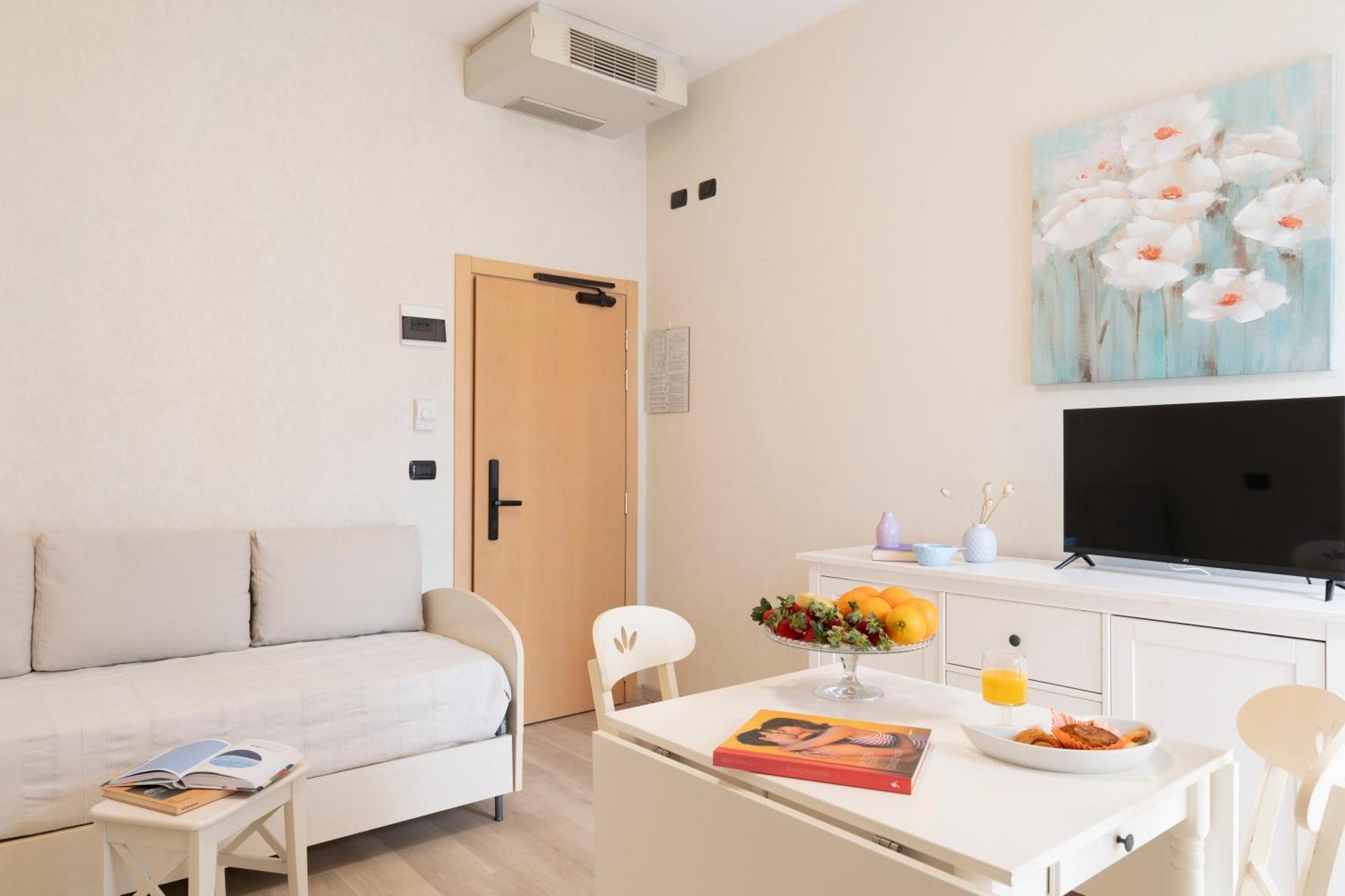 Hotel Mondial Bellaria-Igea Marina Luaran gambar