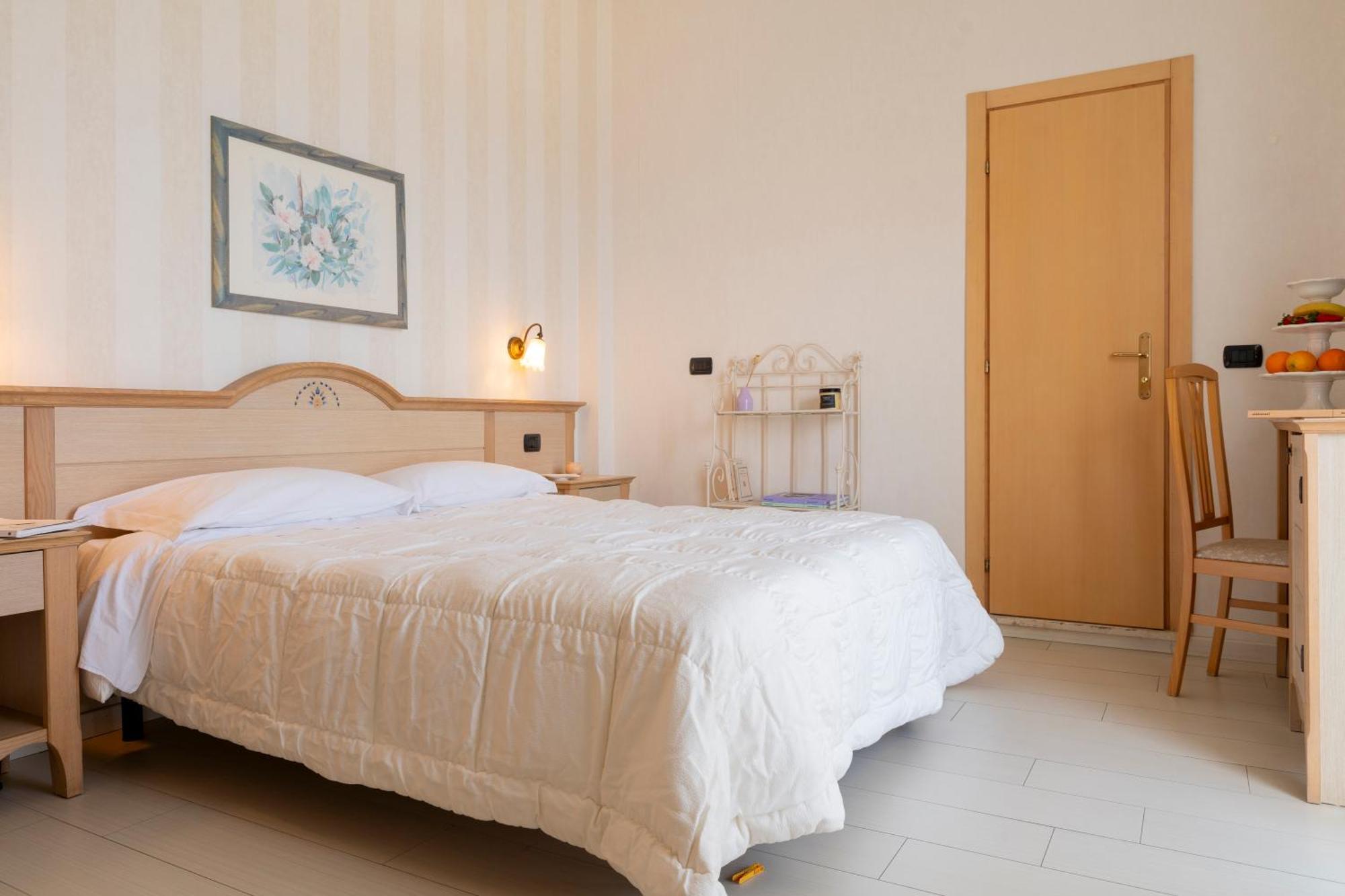 Hotel Mondial Bellaria-Igea Marina Luaran gambar