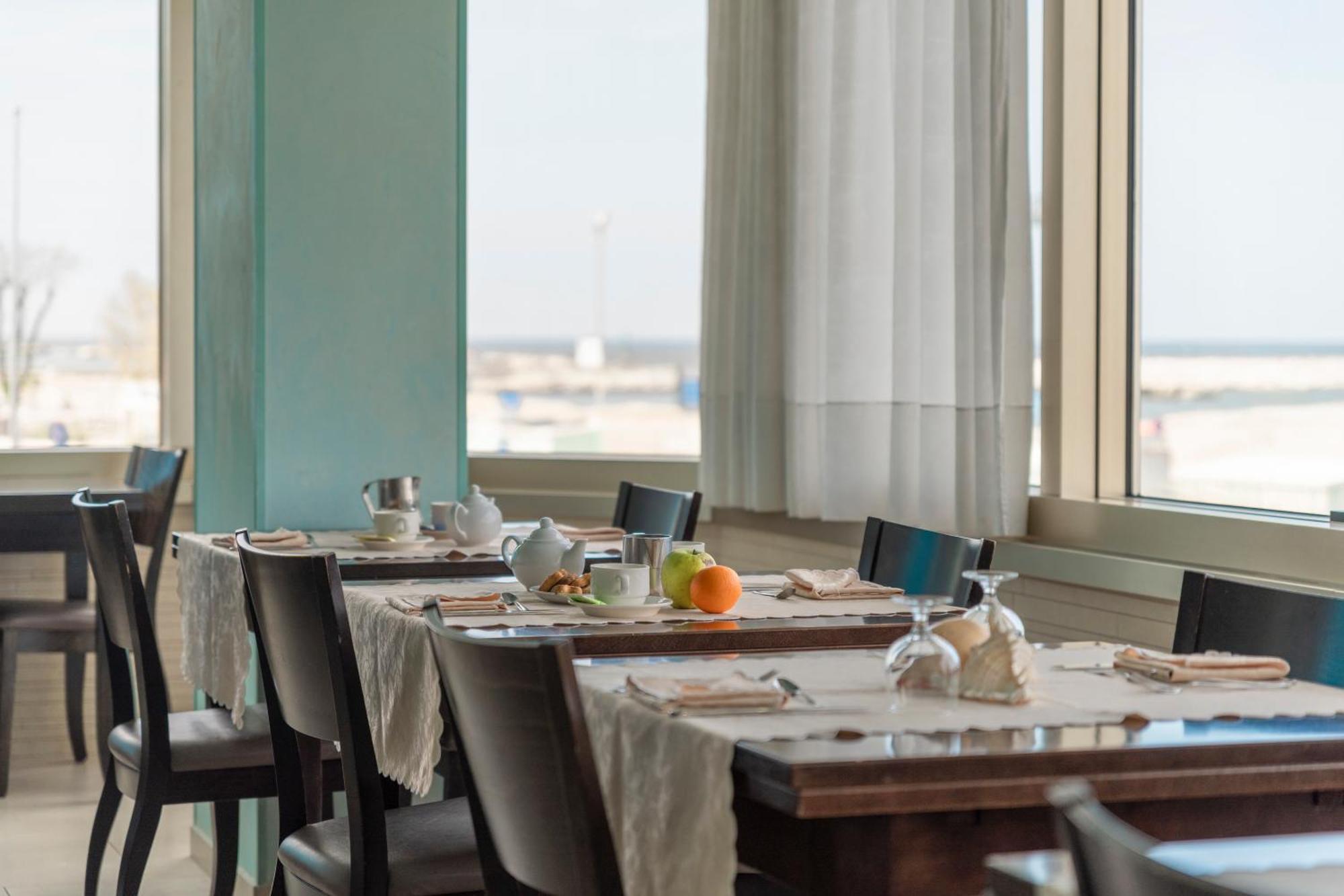 Hotel Mondial Bellaria-Igea Marina Luaran gambar