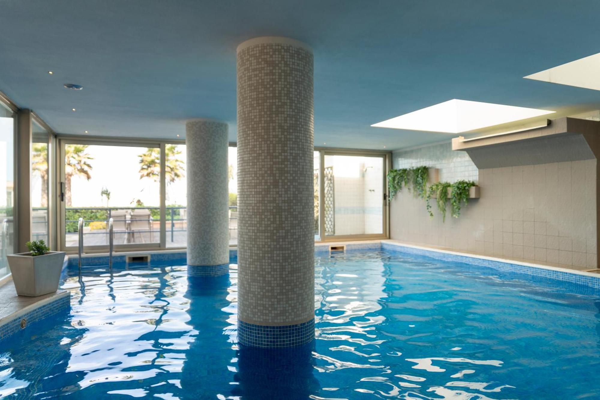 Hotel Mondial Bellaria-Igea Marina Luaran gambar