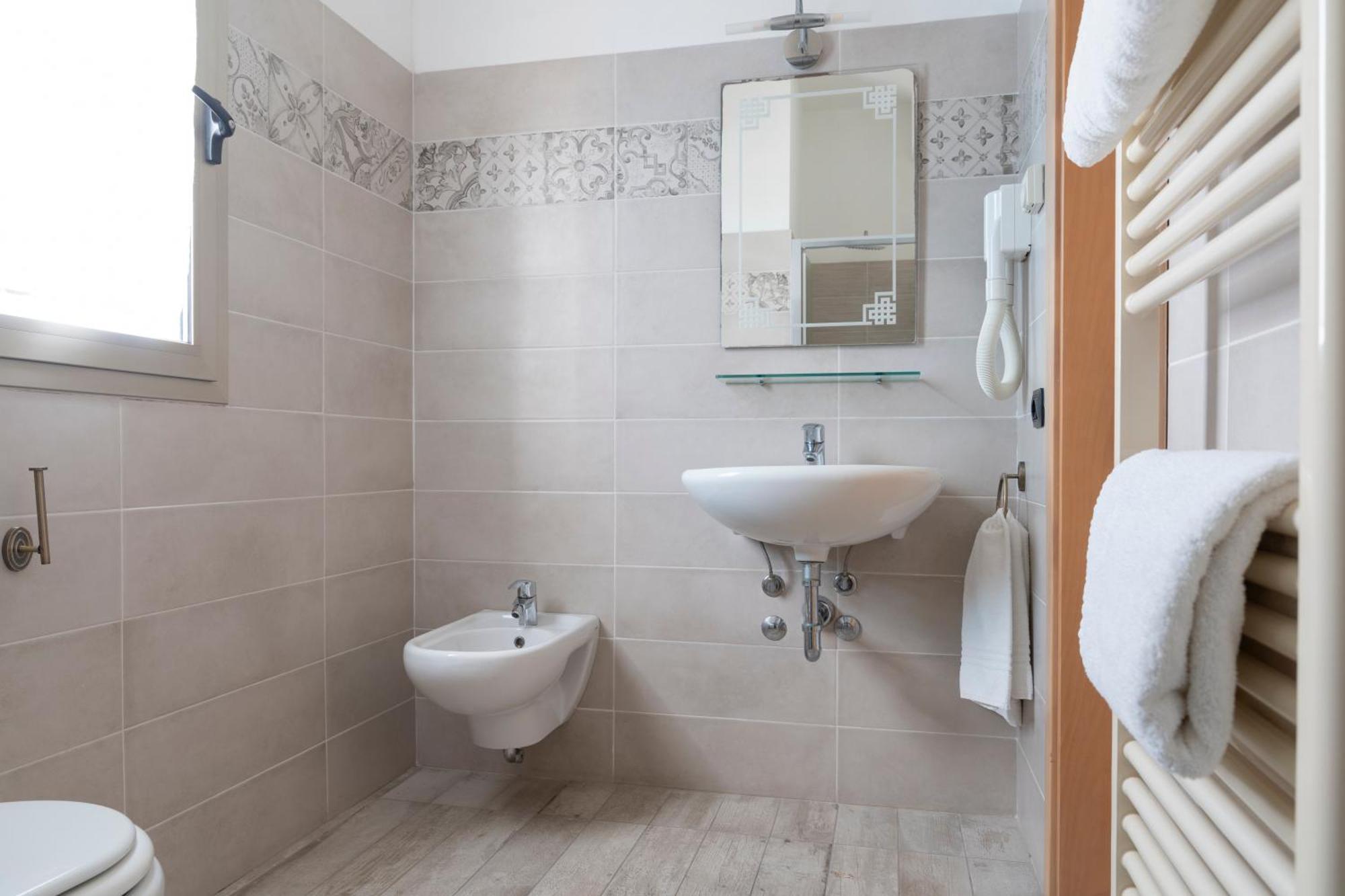 Hotel Mondial Bellaria-Igea Marina Luaran gambar