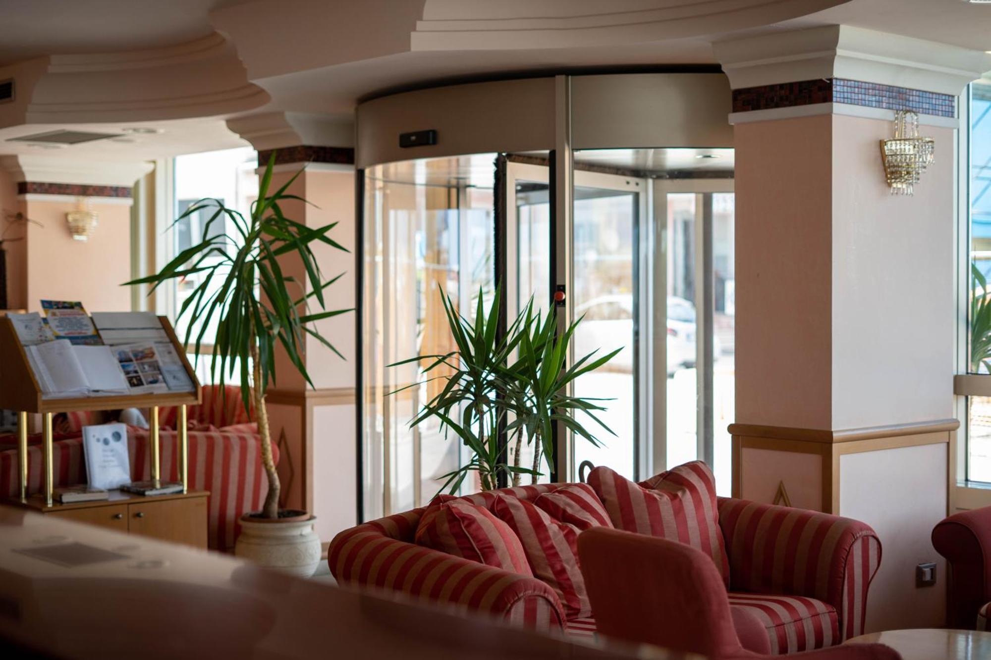 Hotel Mondial Bellaria-Igea Marina Luaran gambar
