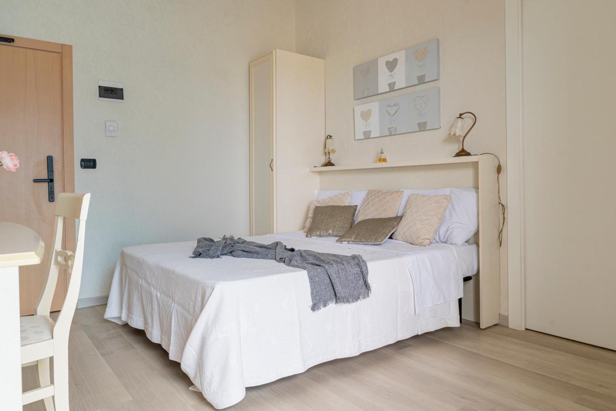 Hotel Mondial Bellaria-Igea Marina Luaran gambar