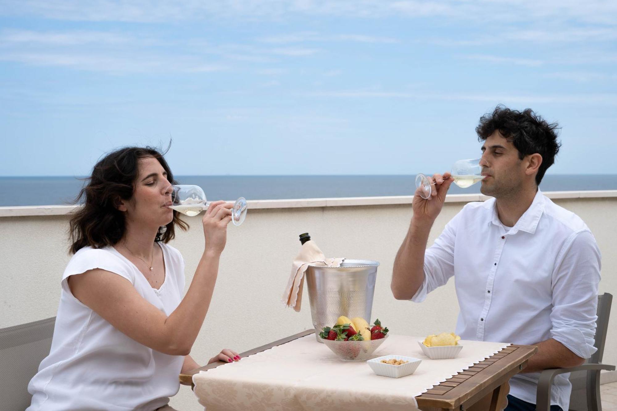 Hotel Mondial Bellaria-Igea Marina Luaran gambar