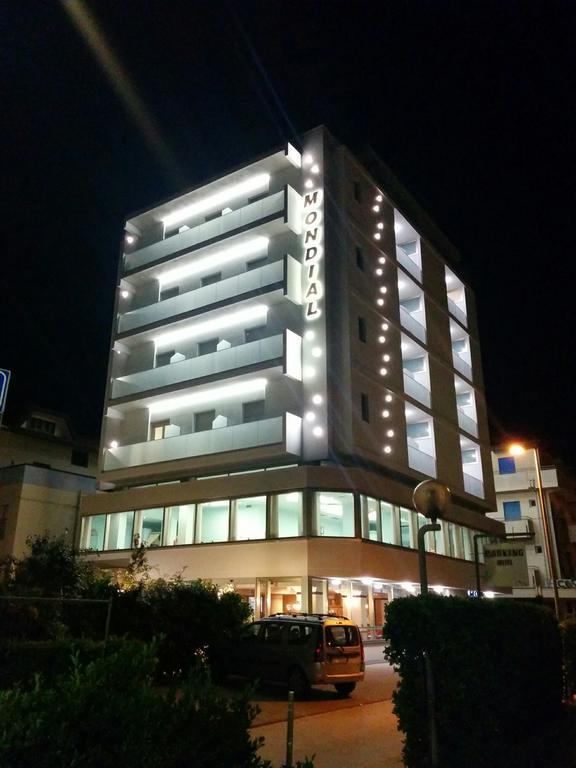 Hotel Mondial Bellaria-Igea Marina Luaran gambar