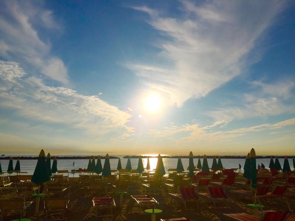 Hotel Mondial Bellaria-Igea Marina Luaran gambar