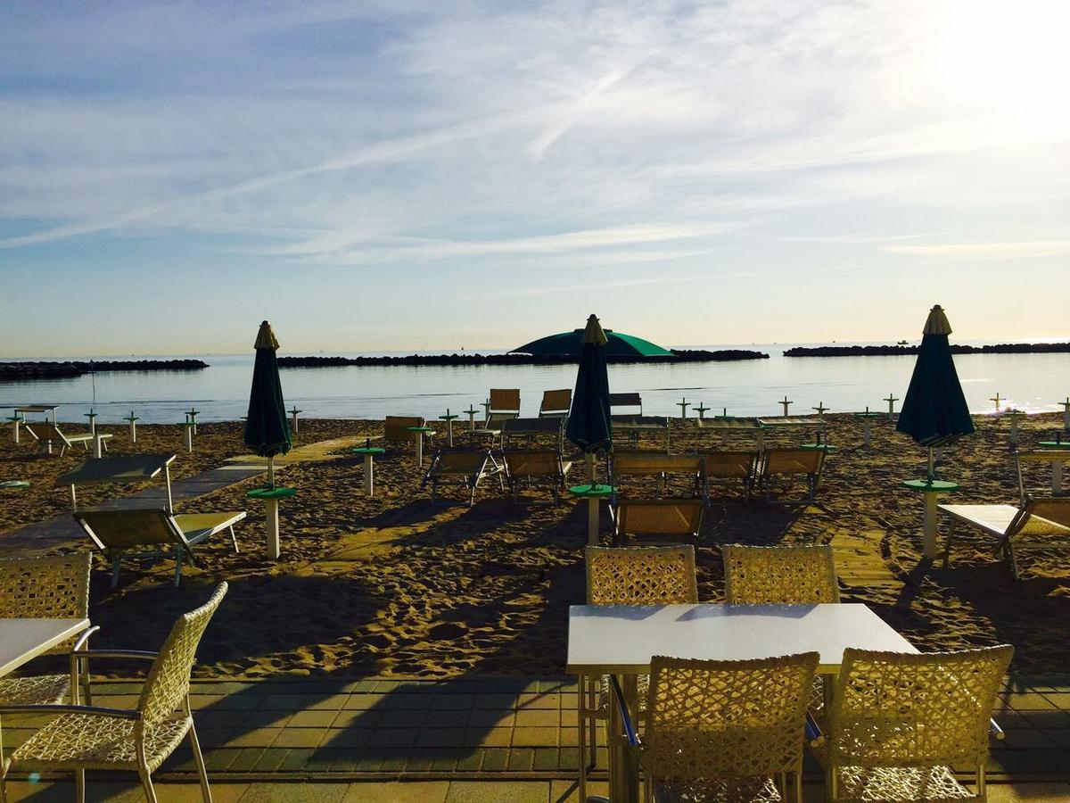 Hotel Mondial Bellaria-Igea Marina Luaran gambar