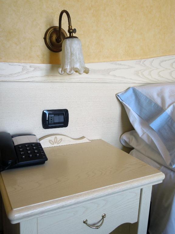 Hotel Mondial Bellaria-Igea Marina Bilik gambar