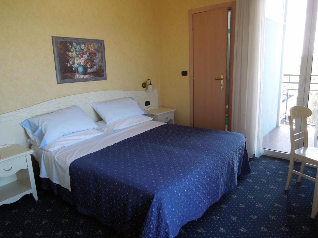 Hotel Mondial Bellaria-Igea Marina Bilik gambar