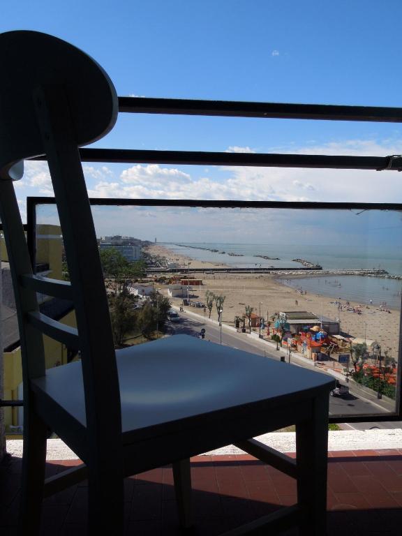 Hotel Mondial Bellaria-Igea Marina Bilik gambar