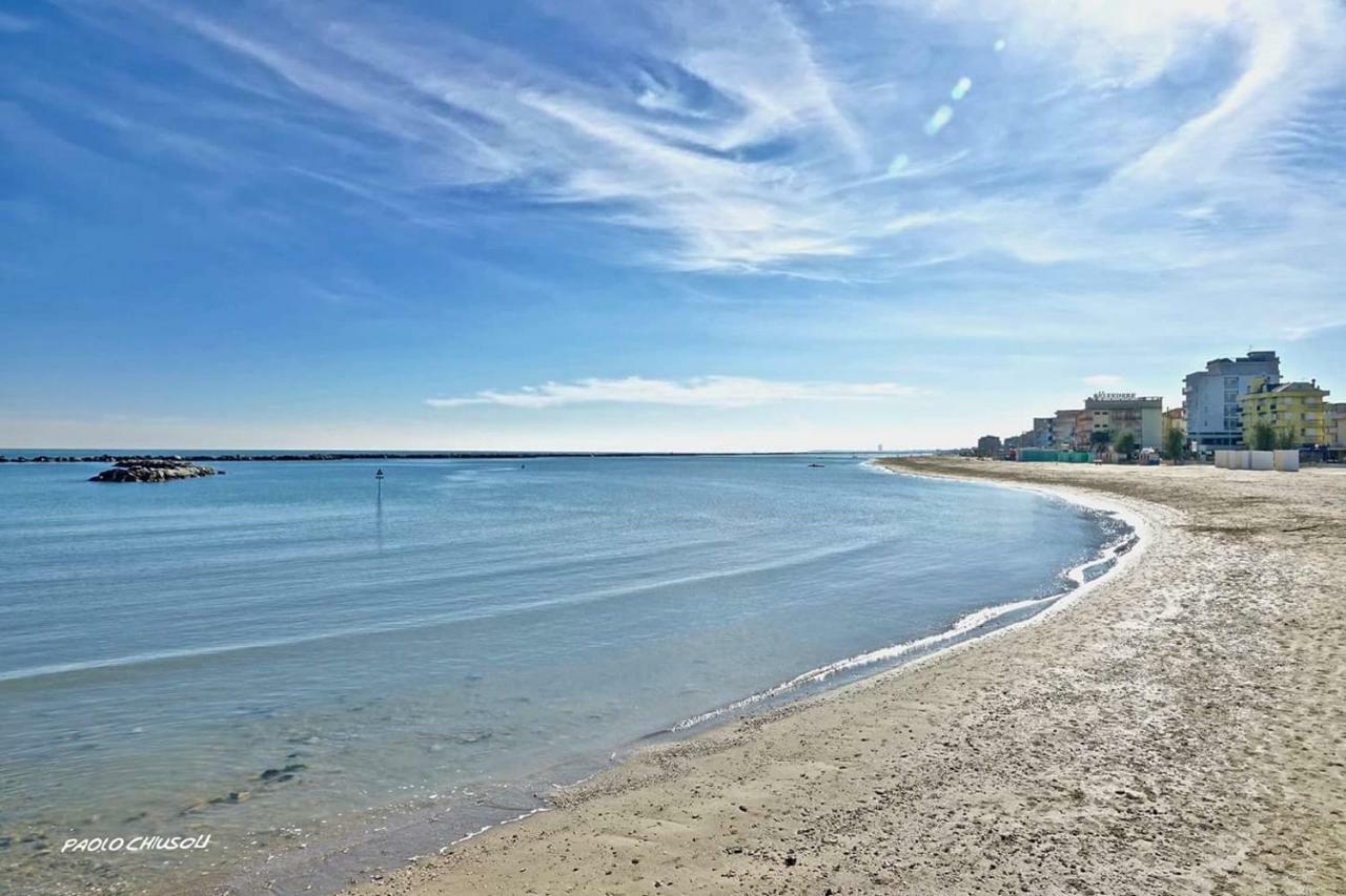 Hotel Mondial Bellaria-Igea Marina Luaran gambar