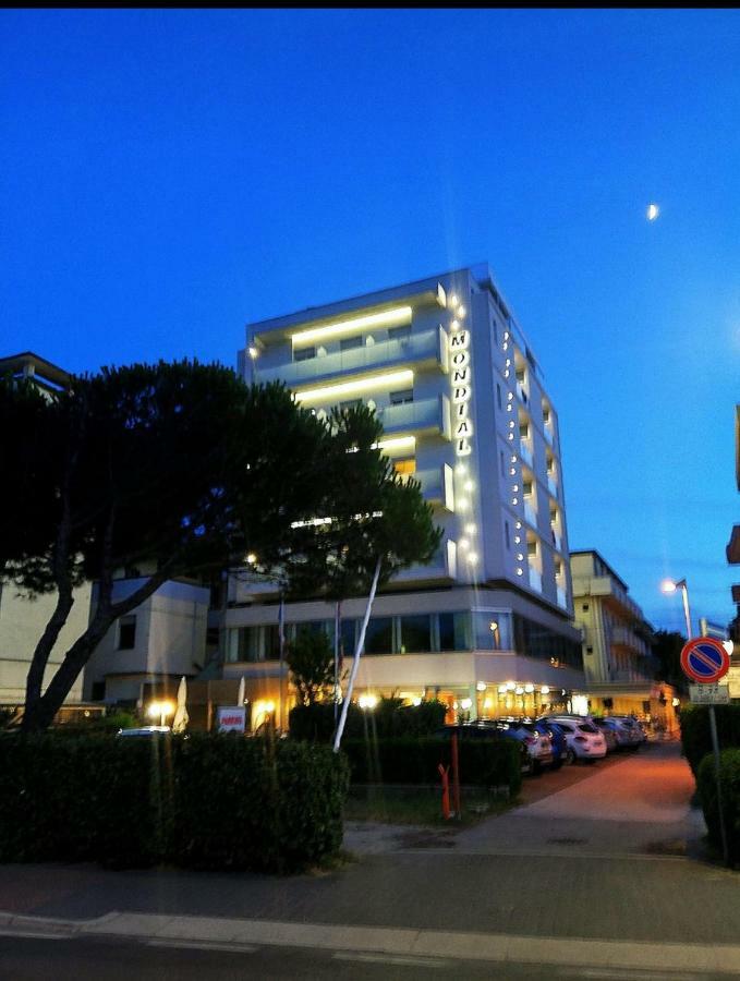 Hotel Mondial Bellaria-Igea Marina Luaran gambar